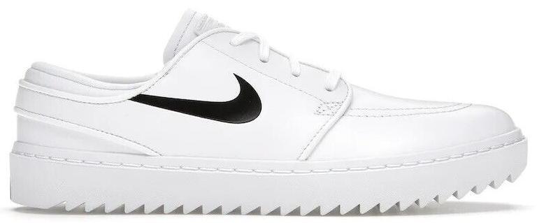 NIKE GOLF ジャノスキー27cm Nike Janoski Golf Sail Gum for Sale | Authenticity
