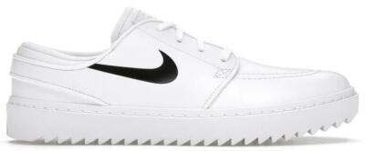 nike janoski g tour white