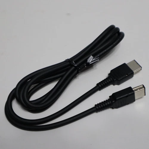 1 Official OEM Nintendo Link Cable DMG-04 For Original DMG-01 Consoles Nice