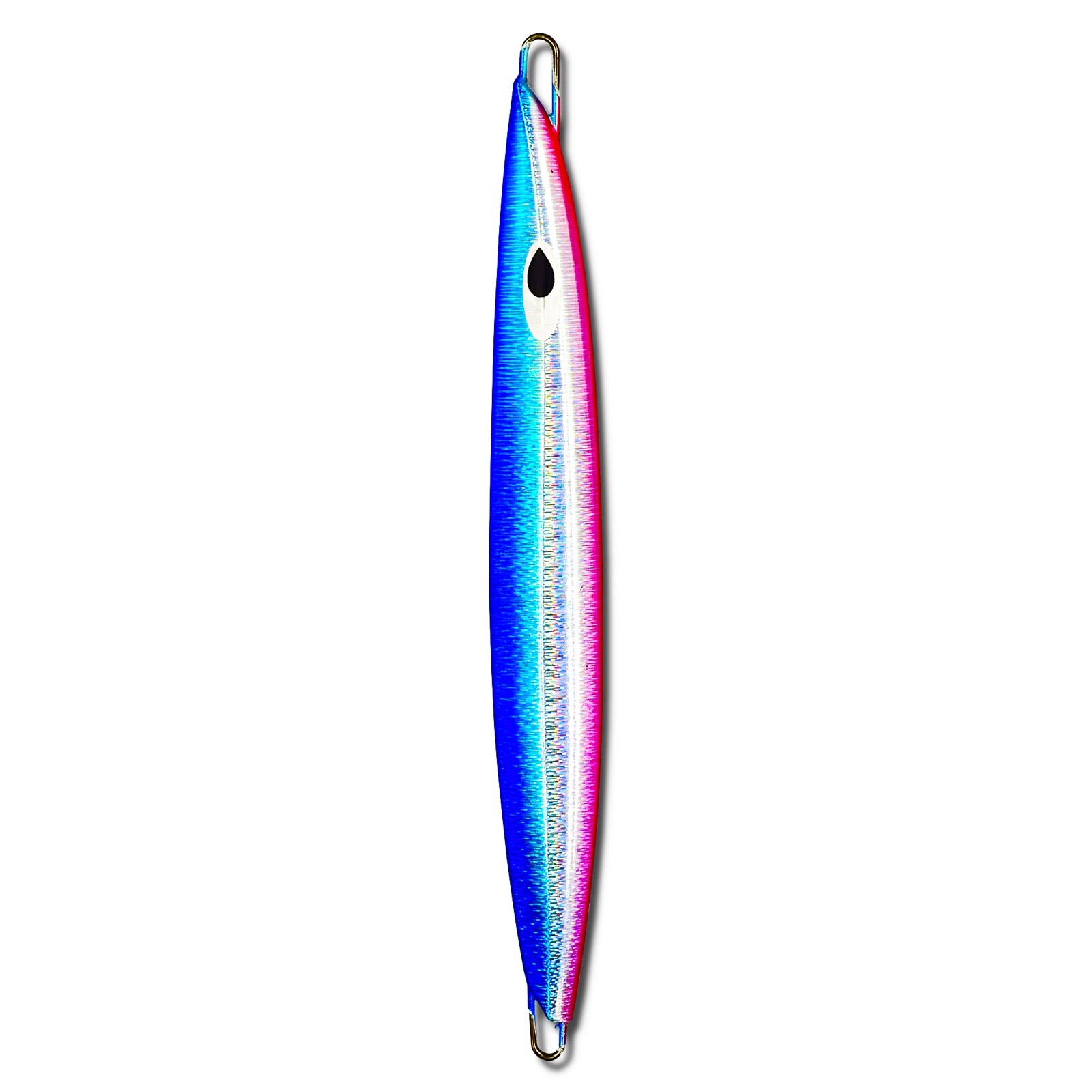 Tuna Fishing Knife Jig Lure Saltwater Vertical Speed Jig Fast