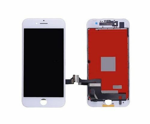 Apple iPhone 7 Plus LCD Display Touch Screen White 100% Genuine | eBay