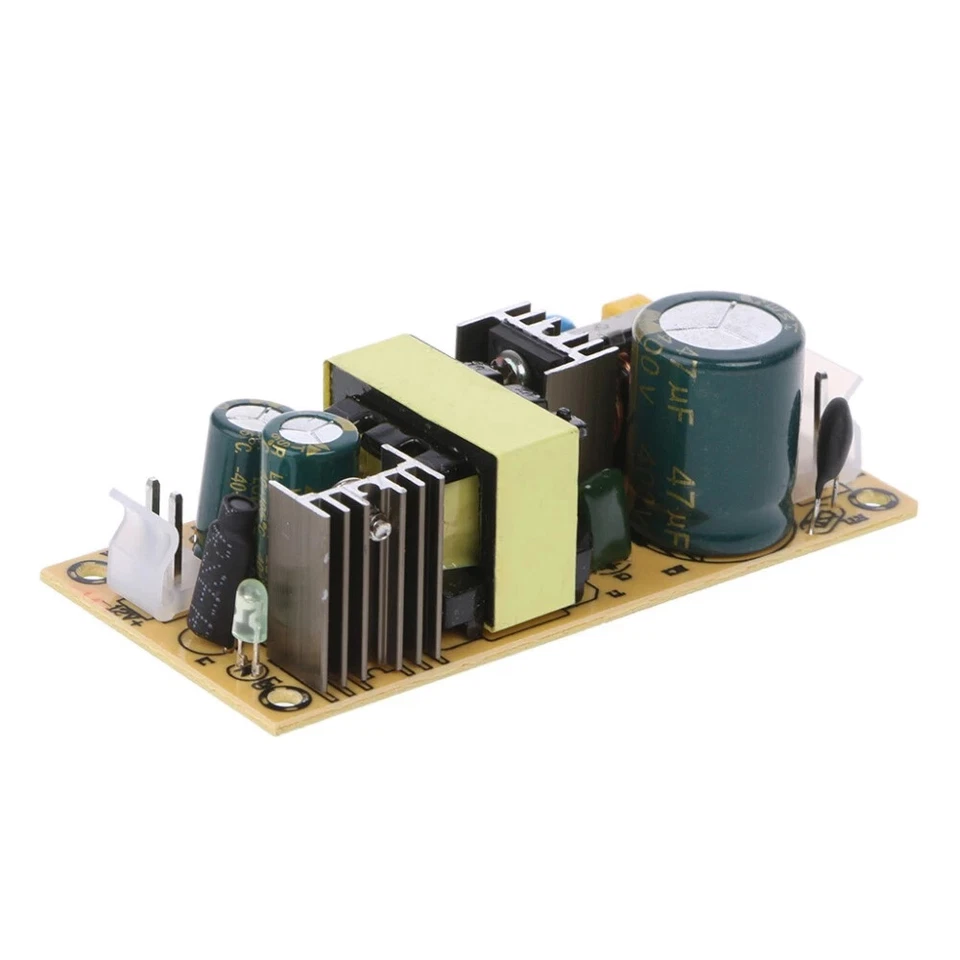 AC DC Converter Switching Power Supply Module Circuit AC 110V 220V DC 12V 3A 36W - Image 3 of 4
