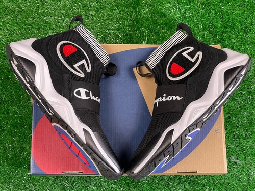 nice champion shoes