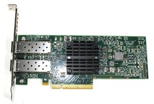 DELL BROADCOM BCM9574 NIC 10GB DUAL PORT SFP NETWORK INTERFACE CARD Dell GMW01