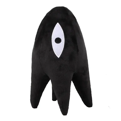 Omori Plushie 