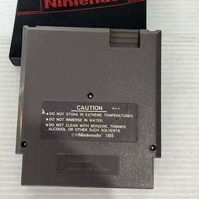 Double Dragon II 2: The Revenge per Nintendo NES