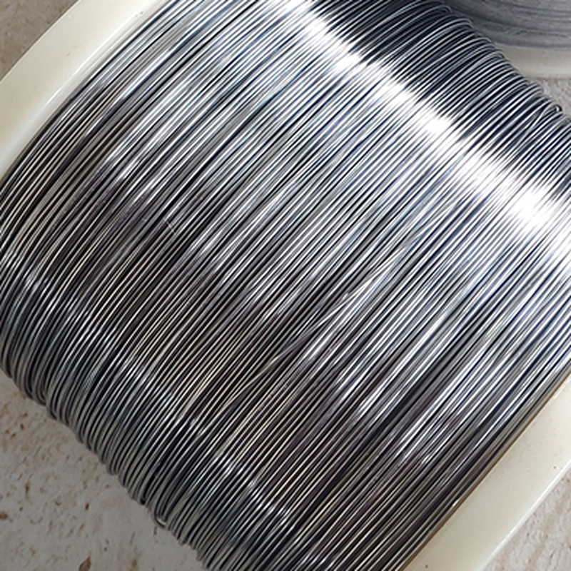 Nichrome 80 Draht – 91,4 M, 0,16 Mm (34 Gauge), Weich, Bis 1200°C Hitzebeständig, Für DIY & Schmuck
