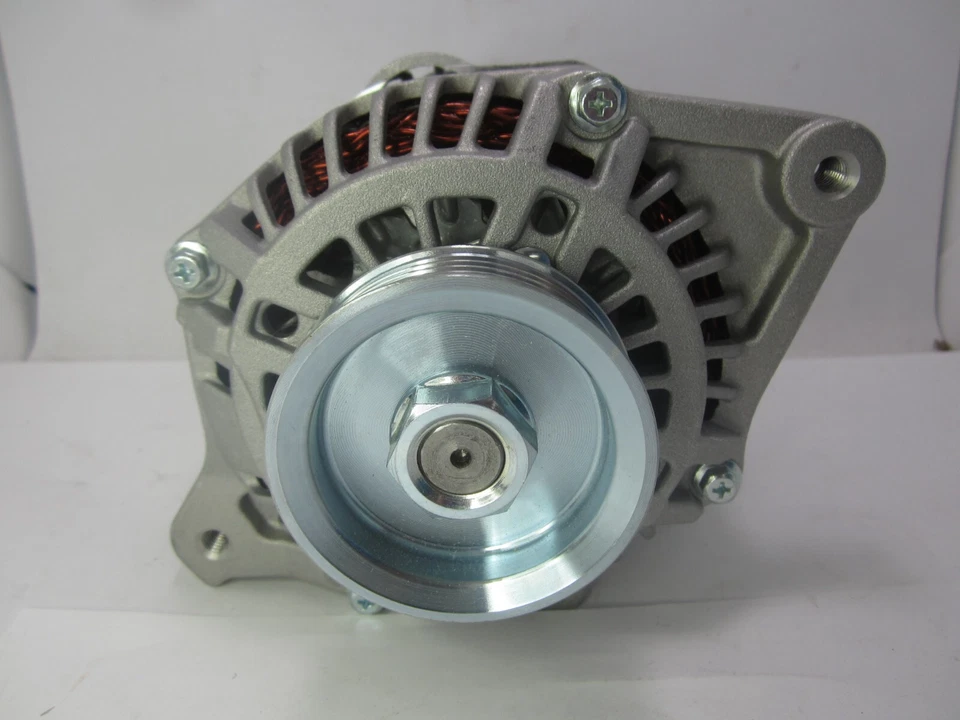 Alternador Honda Fit 2007-2008 1,5 L TYC 2-11177 Foto 2 de 4