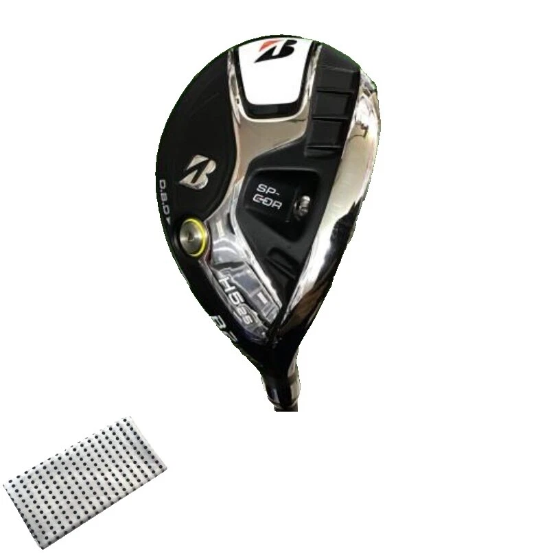 Palos de Golf Bridgestone regular 25 Loft