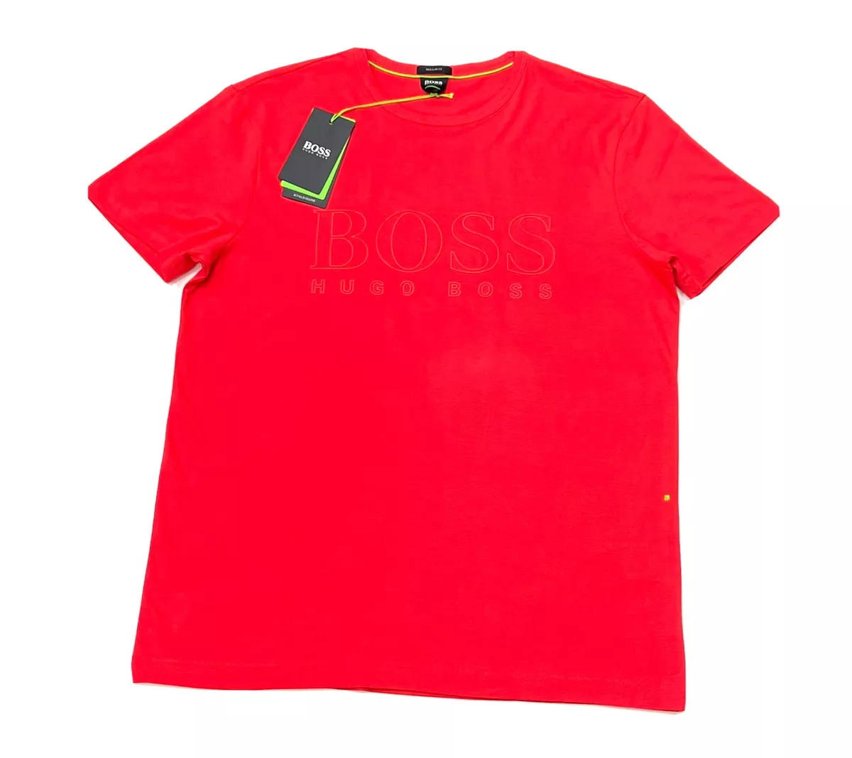 Hugo boss jersey gardens deals