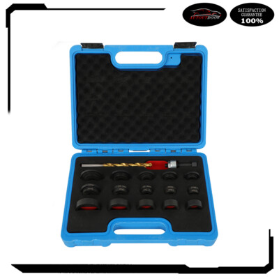 Bumper Cover parking sensor and lens Hole Maker GAT-PSHM-500 1 Year Warranty