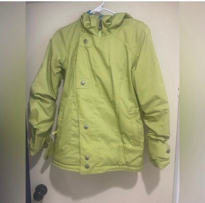 Burton Women's Snowboard Jacket | eBay