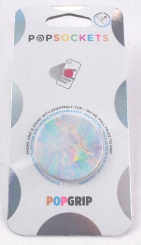 Popsockets PopGrip Opal