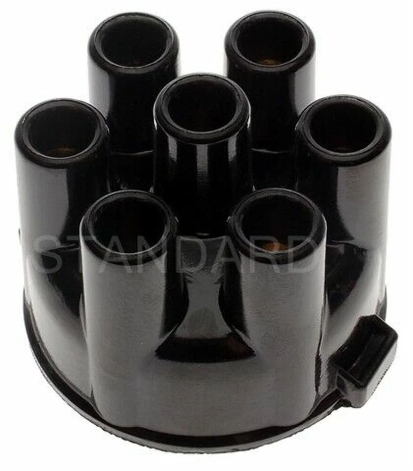 Standard Ignition Distributor Cap AL-92 | High-Quality Auto Part, Universal Fit - Image 3 of 4
