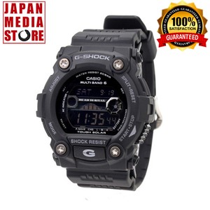 casio tough solar atomic