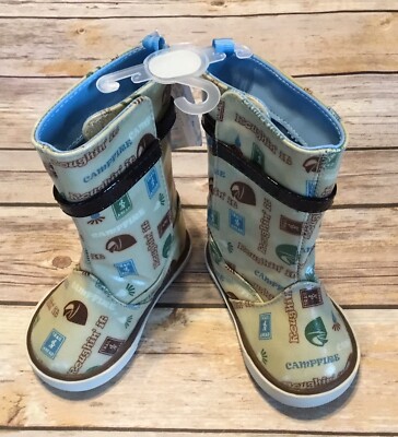 baby deer walking shoes