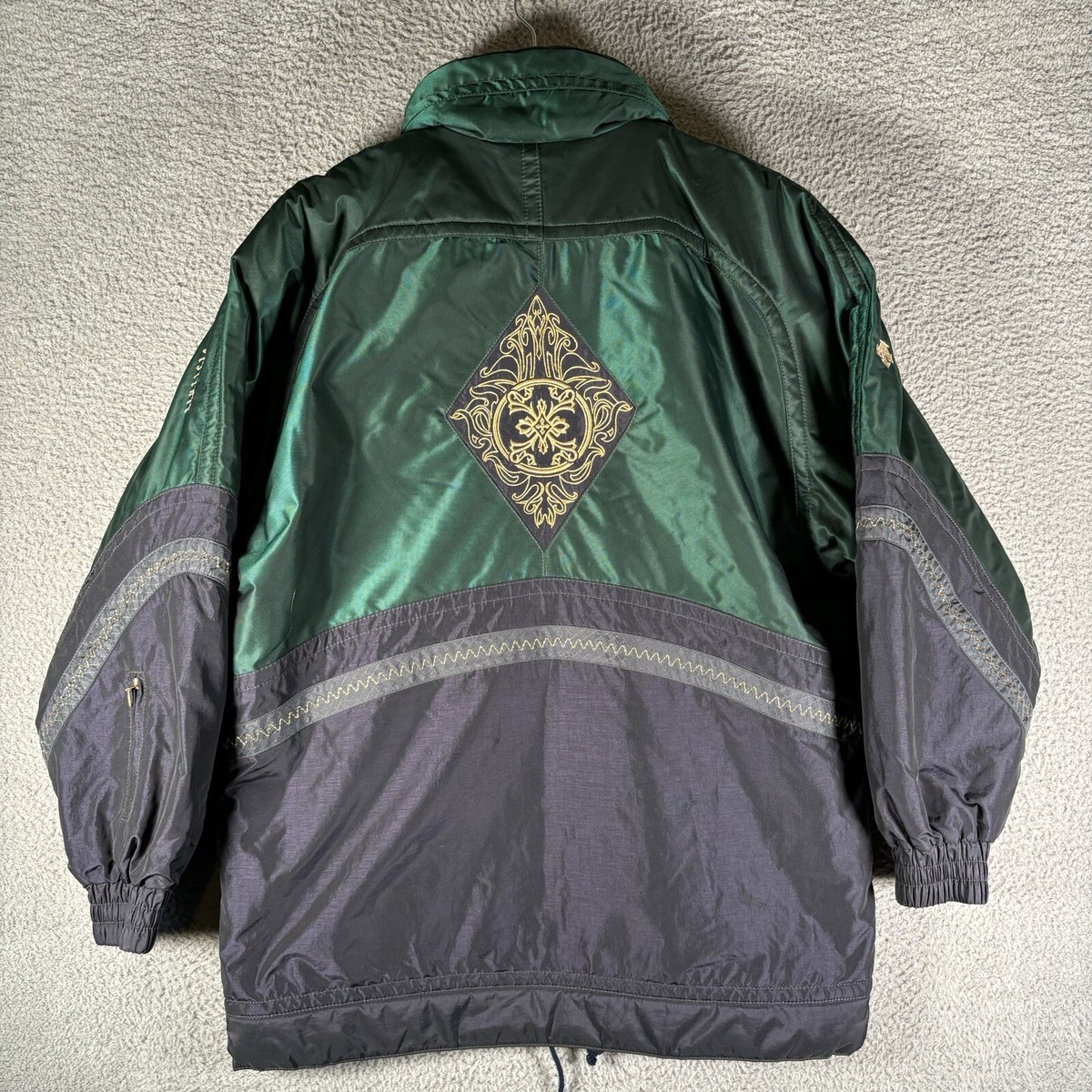ジャケット・アウター STABRIDGE DESCENTE WORLD TOUR JACKET XL the Apartment