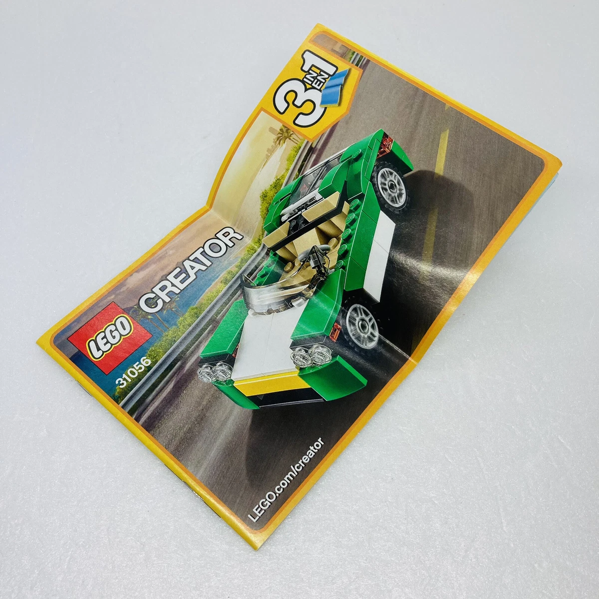Lego 31056 store price
