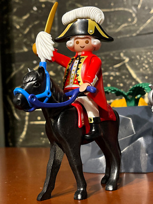 PLAYMOBIL PERSONNALISÉ STAR Wars (Utai) (Le Réveil De La Force) Ref