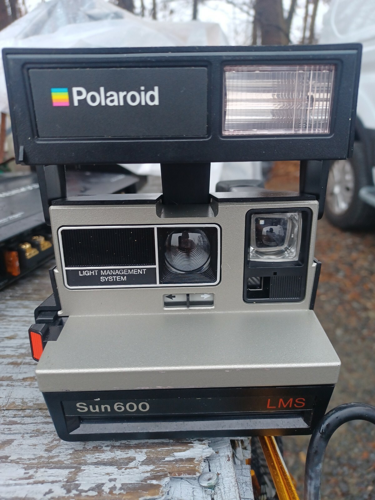 POLAROID-image