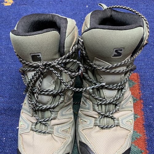 Salomon X Ultra 3 MID GTX W Gore-Tex 