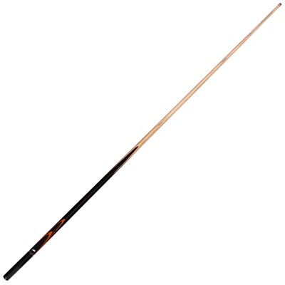 Dufferin Medusa 1 pc Snooker Cue 145 cm, Ashwood shaft, 10 mm Tip, w/Extension