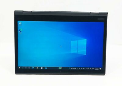 ThinkPad X1 Yoga 3rd Gen i5-8350U 8GB 256GB 14