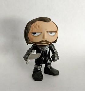 sandor clegane funko
