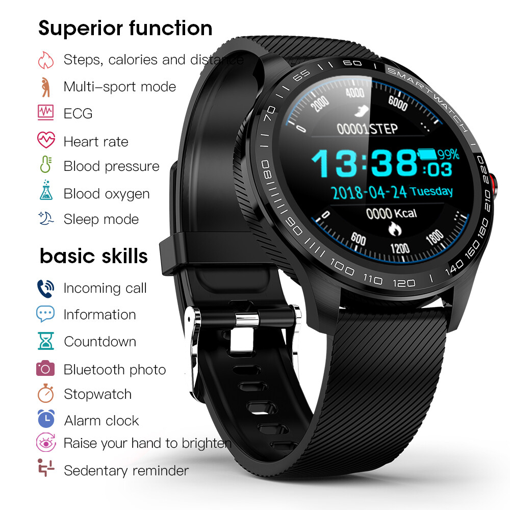 LEMFO Protector de pantalla para reloj inteligente L9, película de TPU  transparente y suave, antiarañazos, no de vidrio, para modelo mi UTELITE L9,  3 unidades|Protectores de pantalla| - AliExpress