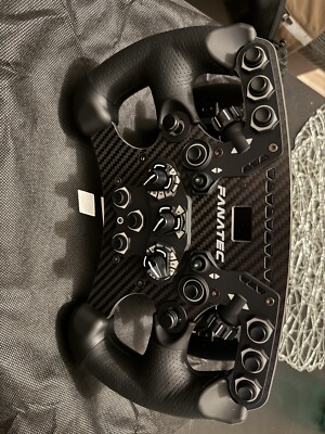 pc steering wheel