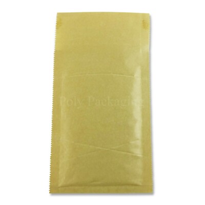 BULK 1328 X Gold Genuine Jiffy BRAND Padded Bags / Envelopes Size  