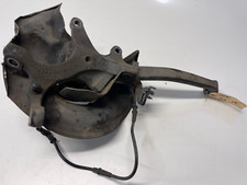 Mercedes SLK 200 / R170 / Vor-Facelift / Radnabe Radlager ABS Sensor VR 2021501 Mercedes SLK 200 / R170 / Vor-Facelift / Radnabe Radlager ABS Sensor VR 2021501