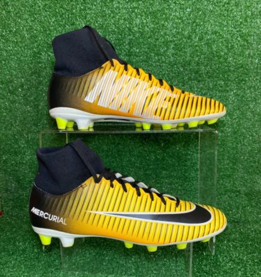 MINT 2016 Nike Mercurial X Victory AG Superfly V CR7 RONALDO
