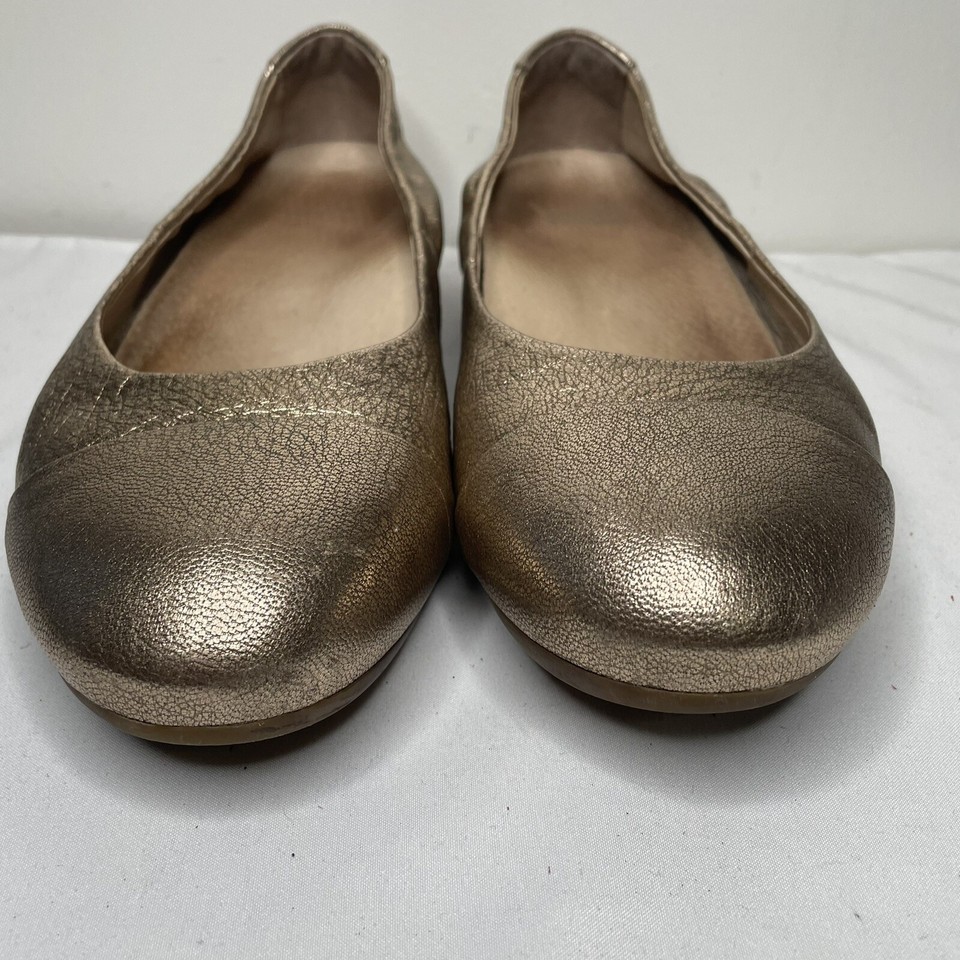 dansko lisanne gold