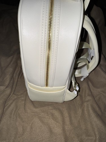 Loungefly Disney Beauty And The Beast mini Backpack - Picture 4 of 6