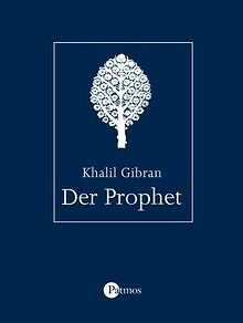 Der Prophet von Khalil Gibran | Buch | Zustand sehr gut
