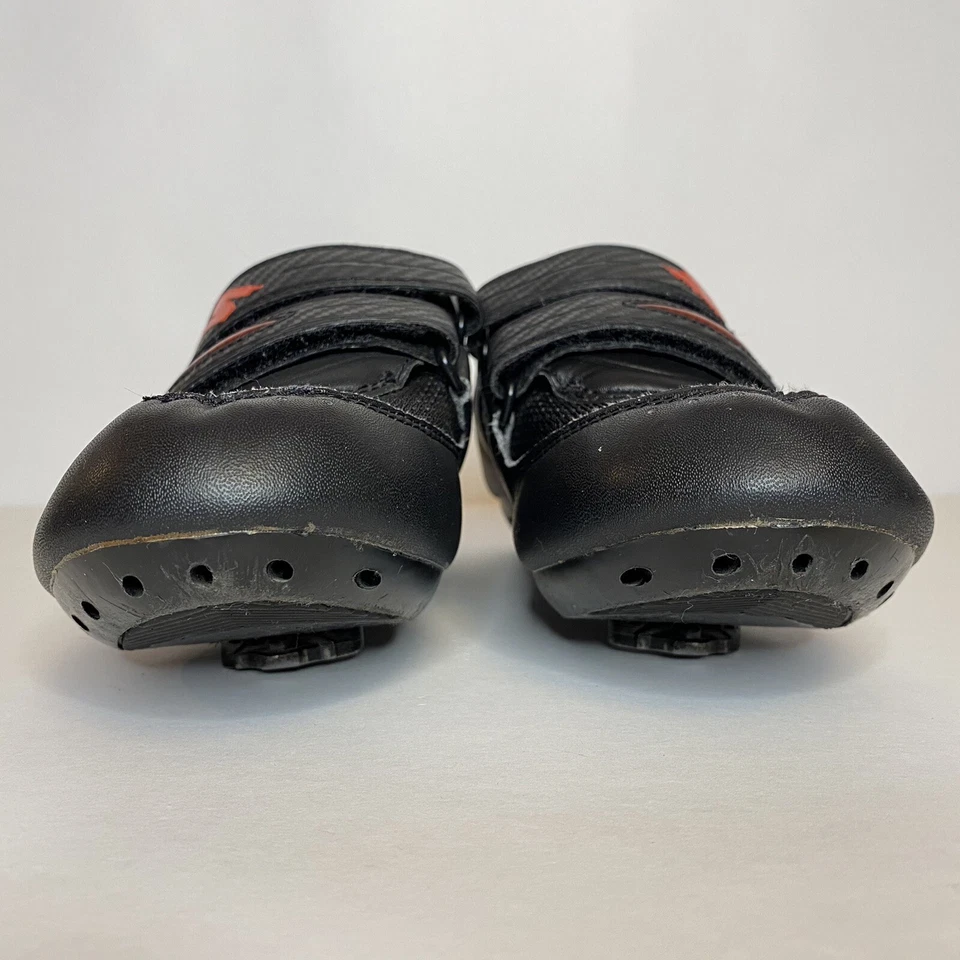 Specialized Comp Road Cycling Shoes Size EU 38 USM 6 USW 7 - Image 3 of 4