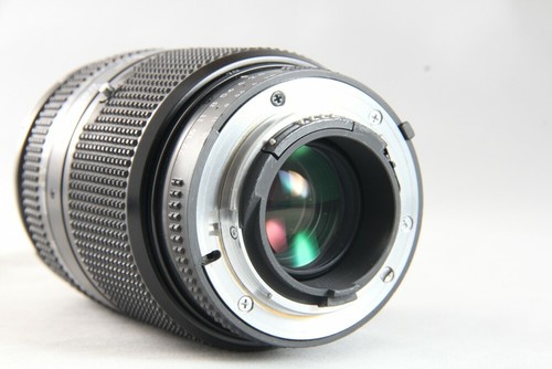 Excellent Nikon AF NIKKOR 35-70 mm 1:2,8 D Zoom Objetivos de Japón *796 - Imagen 6 de 10