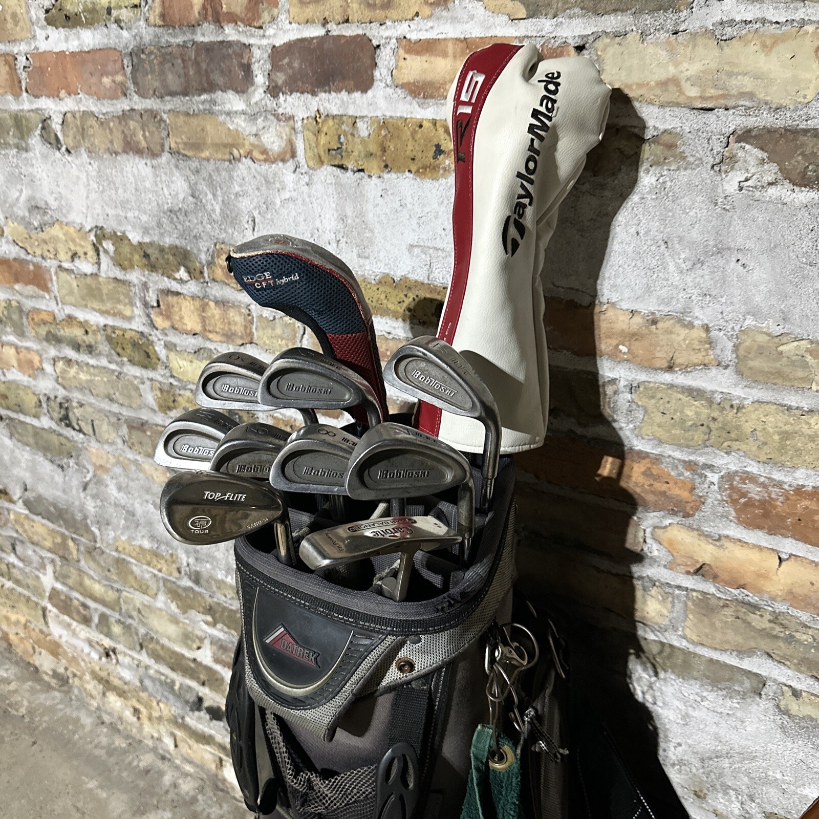 Full Set Men’s Golf Clubs eBay