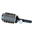 Cricket Ceramic Hair Round Brushes Ionic Technology