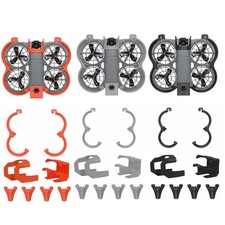 For DJI NEO 2 Drone Parts Full Armor Protector Bumper Landing Gear Accessories