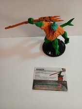 Heroclix Aquanyx 074 DC Masters of Time Colos...