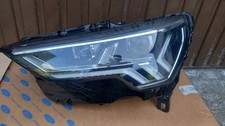 Frontscheinwerfer Audi Q3 83A941035KOD Full LED Links Scheinwerfer Headlight Frontscheinwerfer Audi Q3 83A941035KOD Full LED Links Scheinwerfer Headlight
