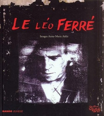 Le ferré - Adda, Anne-Marie