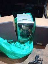 Mini Impianto Stereo Samsung,praticamente Nuovo
