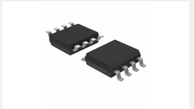 QT110-IS, Microchip Technology, Sensor IC Touch/Proxmty 1CH8SOIC