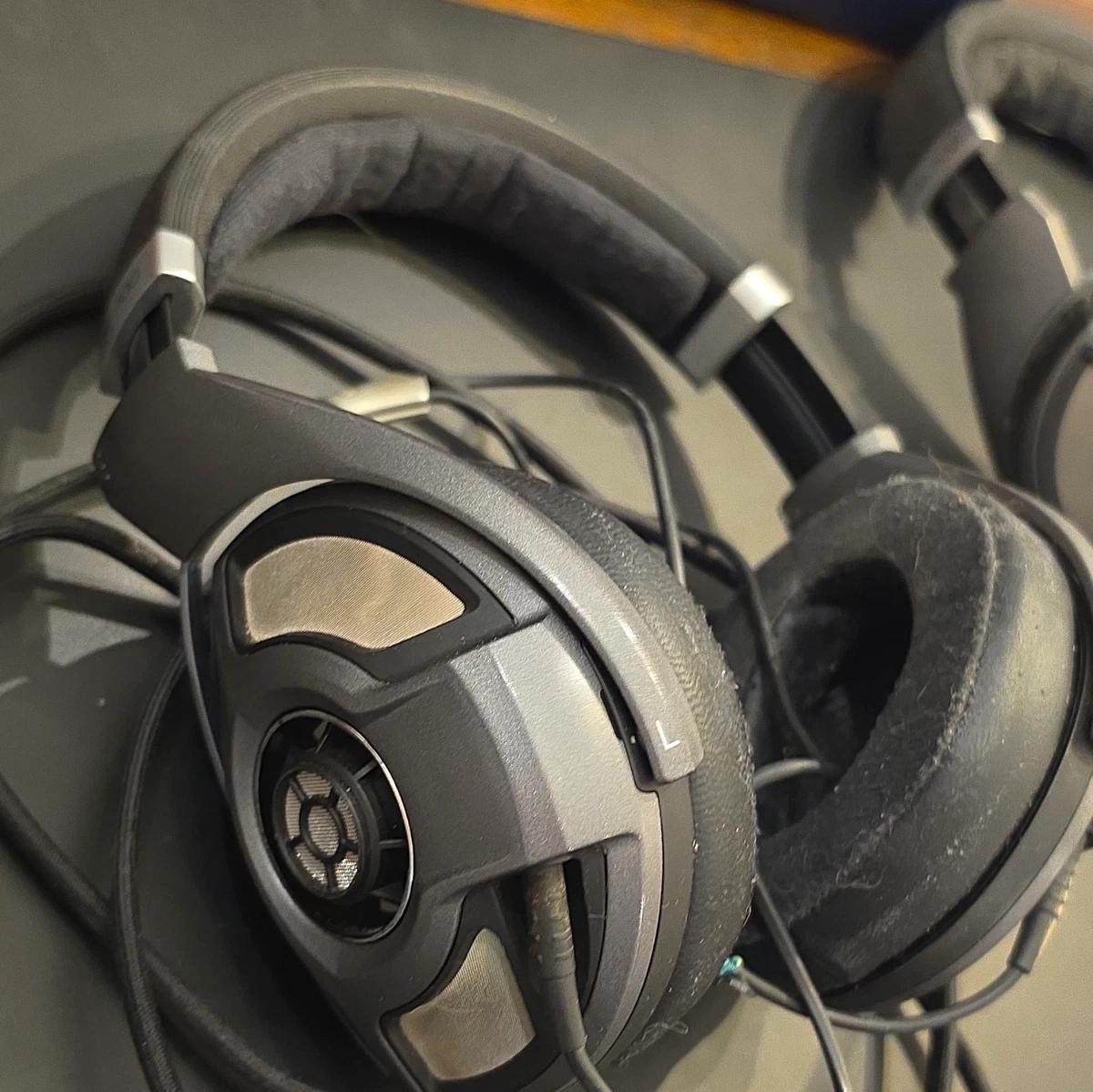 Sennheiser Hd 700 for sale | eBay