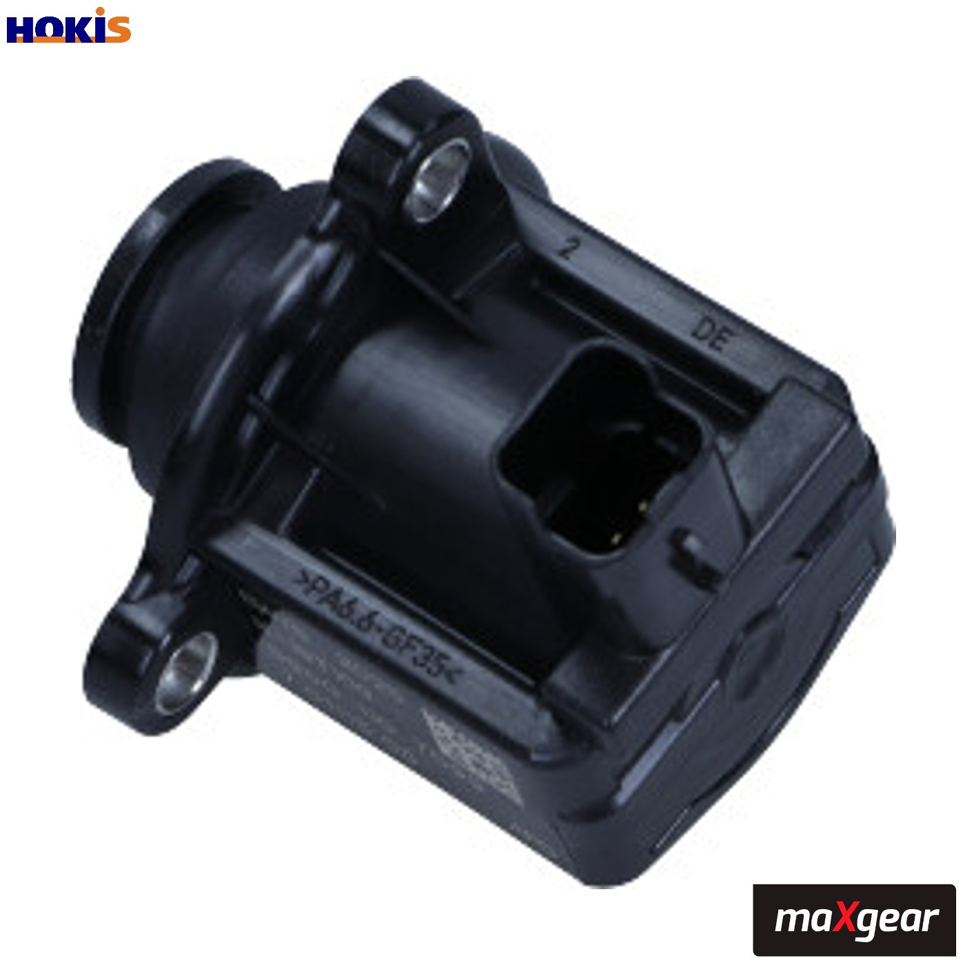 58-0110 MAXGEAR Diverter Valve, charger for CITROËN,DS,DS (CAPSA),MINI,OPEL,PEUG - Image 6