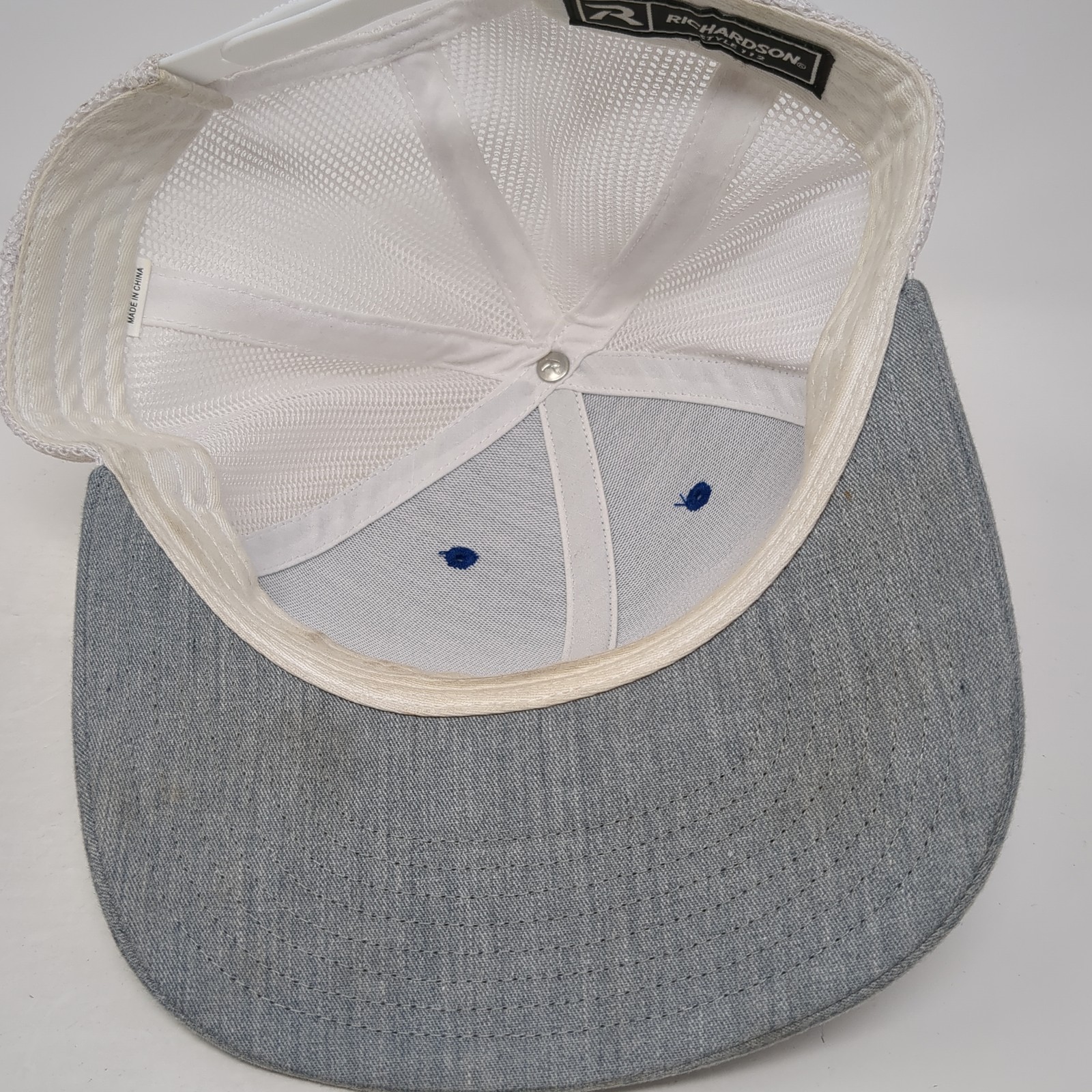 Freightliner Snapback Trucker Hat Multicolor One … - image 7