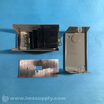 Westinghouse MST01SN Toggle Starter Switch FNOB